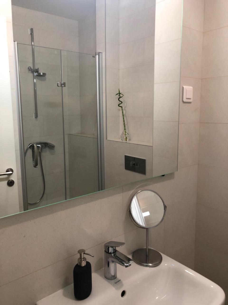 Dordegol 99 Muses Apartments מראה חיצוני תמונה
