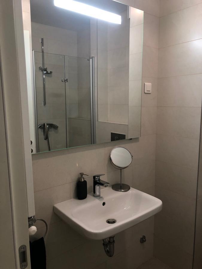Dordegol 99 Muses Apartments מראה חיצוני תמונה