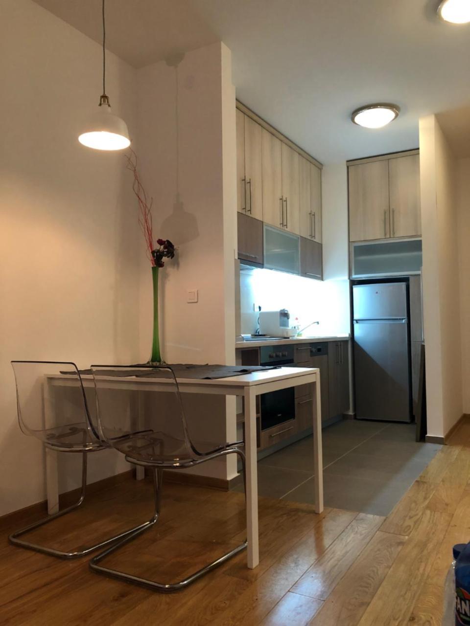 Dordegol 99 Muses Apartments מראה חיצוני תמונה